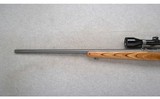Ruger ~ 77/22 All Weather ~ .22 Hornet - 7 of 10