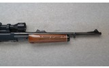 Remington ~ 7600 Carbine ~ .30-06 Sprg. - 4 of 9