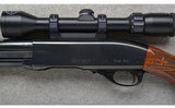 Remington ~ 7600 Carbine ~ .30-06 Sprg. - 7 of 9