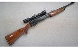 Remington ~ 7600 Carbine ~ .30-06 Sprg. - 1 of 9