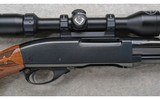 Remington ~ 7600 Carbine ~ .30-06 Sprg. - 3 of 9