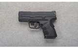 Springfield Armory ~ XD-45 Sub-Compact ~ .45 ACP - 2 of 2