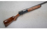 Browning ~ Auto-5 Light Twelve ~ 12 Ga. - 1 of 10