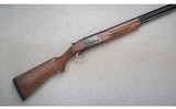 Winchester ~ 101 field ~ 12 Ga. - 1 of 10