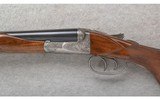A.H. Fox ~ Side by Side ~ 16 Ga. - 8 of 10
