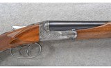 A.H. Fox ~ Side by Side ~ 16 Ga. - 3 of 10
