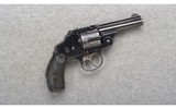 Smith & Wesson ~ Top Break Revolver ~ .38 S&W - 1 of 2