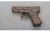 Glock ~ 19 ~ 9mm - 2 of 2