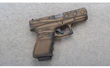 Glock ~ 19 ~ 9mm - 1 of 2