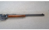 Remington ~ 81 The Woodsmaster ~ .35 Rem. - 4 of 10