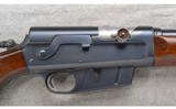 Remington ~ 81 The Woodsmaster ~ .35 Rem. - 3 of 10
