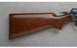 Remington ~ 81 The Woodsmaster ~ .35 Rem. - 2 of 10