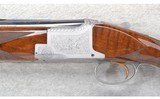 Browning ~ Superposed ~ 12 Ga. - 8 of 11