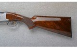 Browning ~ Superposed ~ 12 Ga. - 9 of 11