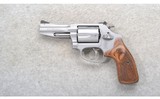 Smith & Wesson ~ 60-15 ~ .357 Magnum - 2 of 2