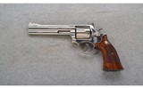 Smith & Wesson ~ 586 ~ .357 Magnum - 2 of 2