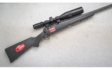 Savage ~ 10 ~ 6.5 Creedmoor - 1 of 10
