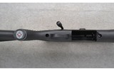 Thompson/Center ~ Compass II Compact ~ 6.5 Creedmoor - 5 of 10