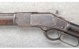 Winchester ~ 1873 ~ .22 Short - 7 of 10