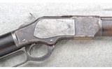 Winchester ~ 1873 ~ .22 Short - 3 of 10