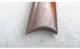Winchester ~ 1873 ~ .22 Short - 10 of 10