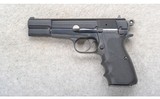 Browning ~ Automatic ~ 9mm - 2 of 2