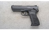 Heckler & Koch ~ HK45 ~ .45 ACP - 2 of 2