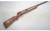 Winchester ~ 74 ~ .22 LR - 1 of 10
