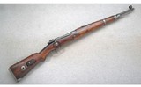 Bruno/Brunn ~ G.33/40 Mt. Carbine ~ 8mm Mauser - 1 of 12