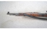 Bruno/Brunn ~ G.33/40 Mt. Carbine ~ 8mm Mauser - 7 of 12