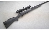 Weatherby ~ Mark V ~ .375 H&H Magnum Only - 1 of 10