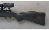 Weatherby ~ Mark V ~ .375 H&H Magnum Only - 9 of 10