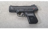 Ruger ~ SR9c ~ 9mm - 2 of 2