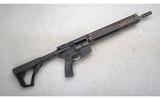 Daniel Defense ~ DDM4 M4A1 ~ 5.56 NATO - 1 of 10