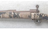 Savage ~ 110 ~ 7mm Rem. Mag. - 8 of 10