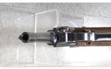 DWM ~ Luger ~ 9mm - 4 of 4