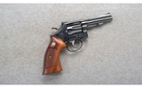 Smith & Wesson ~ 18-3 ~ .22 LR - 1 of 2