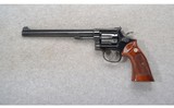 Smith & Wesson ~ 17-4 ~ .22 LR - 2 of 2
