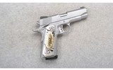 Kimber ~ Stainless Pro Raptor II Custom Shop ~ .45 ACP - 1 of 3