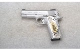 Kimber ~ Stainless Pro Raptor II Custom Shop ~ .45 ACP - 2 of 3