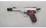 Smith & Wesson ~ SW22 Victory ~ .22 LR - 2 of 2