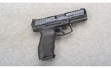 Heckler & Koch ~ VP 9 ~ 9mm - 1 of 2