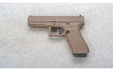 Glock ~ 17 Gen 4 ~ 9mm - 2 of 2