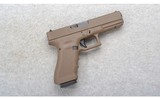 Glock ~ 17 Gen 4 ~ 9mm - 1 of 2