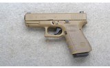 Glock ~ 19 ~ 9mm - 2 of 2