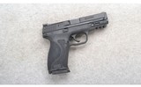 Smith & Wesson ~ M&P9 M2.0 ~ 9mm - 1 of 2