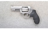 Ruger ~ SP101 ~ .357 Magnum - 2 of 2