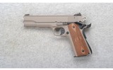 Sig Sauer ~ 1911-22 ~ .22 LR - 2 of 2