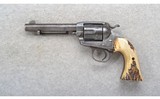 Colt ~ Bisley S.A.A. ~ .45 Colt - 2 of 4