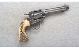 Colt ~ Bisley S.A.A. ~ .45 Colt - 1 of 4